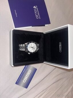 Prodám hodinky Seiko.