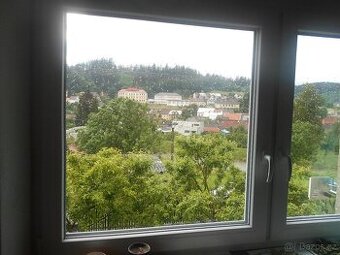 Rodinný dům 3 + 1 Jimramov - 1