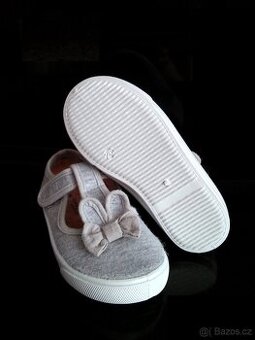 Tenisky vel. 26 Sinsay