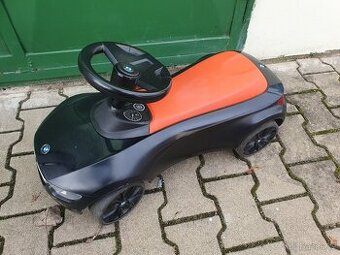 Baby racer III BMW - sportovní detské odrážadlo