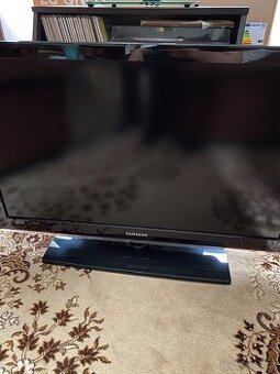 Televize Samsung LE37C530F1W