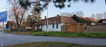 Prodej RD Oskořínek, okr. Nymburk,1369m2 - 1