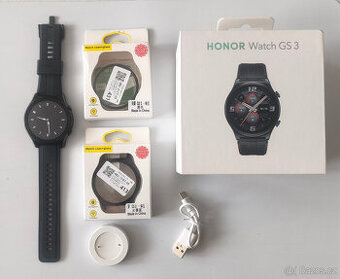 Honor Watch GS 3
