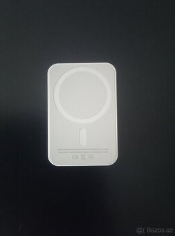 magnetická powerbanka 8000Ah