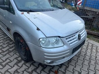 Vw caddy
