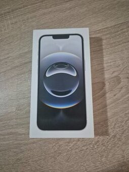 Apple iPhone 16e 256GB bílý