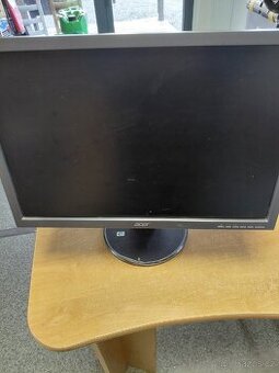 Acer LCD monitor PC 48cm
