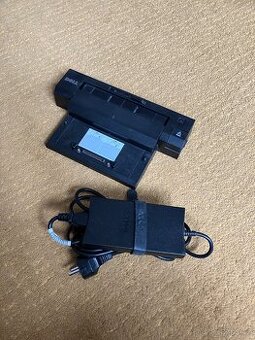 DELL - dok. stanice + zdroj 130 W