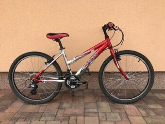 Dětské kolo Dominátor Buffalo Extra Power