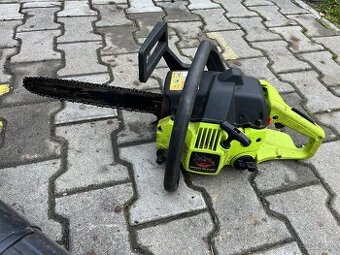 Prodám motorovou pilou a fukar na listí MC culloch