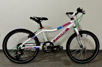 Dětské kolo vel.20 CORE NIPPER Ultralehké