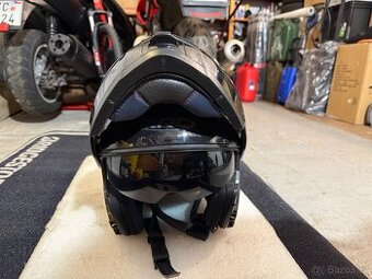 Výklopná přilba XRC velikost XXL