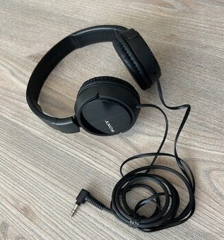 SONY sluchátka MDR-ZX110