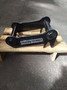 Navařovací deska Hardy MS01 SYM