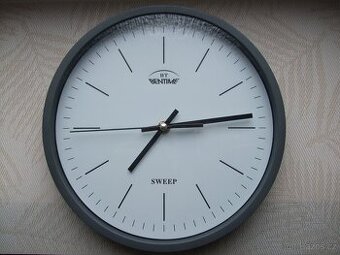 NÁSTĚNNÉ HODINY BENTIME SWEEP
