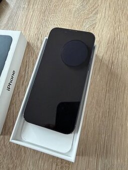 Iphone 13mini 128gb , černý