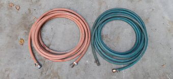 Autogen- příslušenství