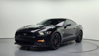 2017 FORD MUSTANG GT 5.0V8 Automatic
