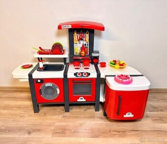 Dětská velká kuchyňka