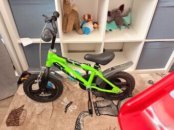 Dětské kolo 12’’