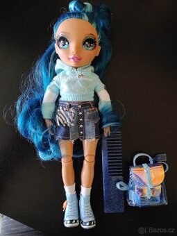 Rainbow High Junior panenky - 1. série