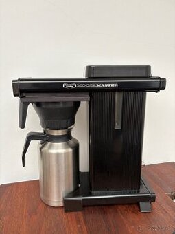 Kávovar na překapávanou kávu Thermoserve IIX TS 085/A