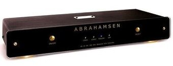 DAC převodník Abrahansen V6.0