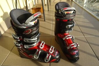 Lyžáky Nordica Cruise GTS4, 275