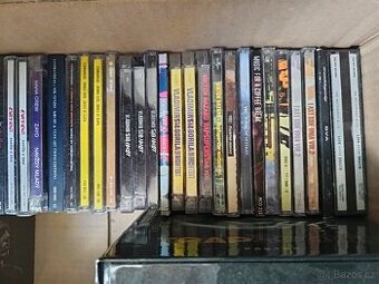 Hip Hop, Rap CDs pt.2