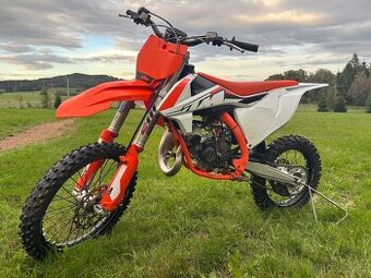 KTM sx 85 2024