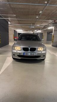 BMW E87 120D 2004