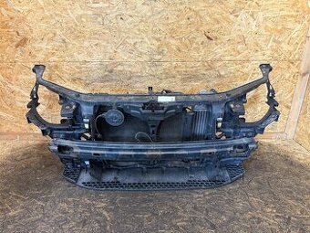 KOMPLETNÍ CHLADIČOVÁ STĚNA KIA CEED 1.6 CRDI 85KW