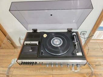 National Panasonic SG-1070L 4 v 1