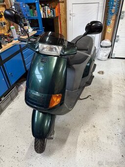 Piaggio Skipper 150 2t