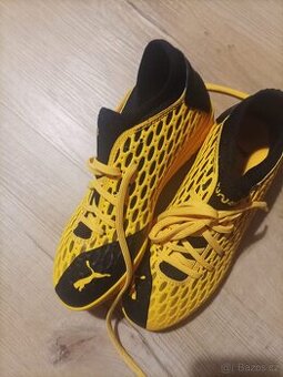 Sálovky NOVÉ vel. 34,5