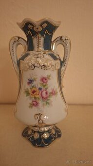 Porcelánová váza Royal Dux