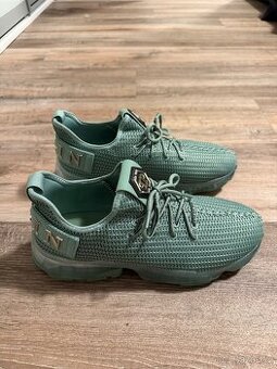 Boty Philipp Plein vel. 43