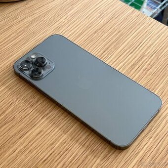 Apple iPhone 12 Pro Max 128GB Graphite