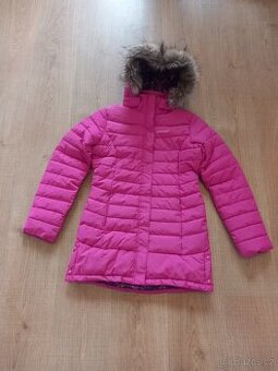 Zimní kabát Head 152/158