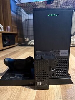 Prodám Xbox X Series
