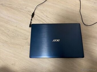 Acer Swift 3 – výkonný notebook | NOVÁ baterie | Windows 11