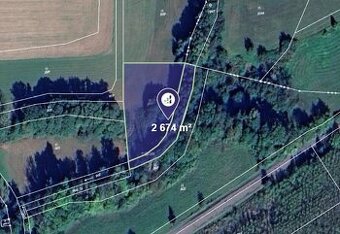 Prodej louky v k.ú. Lanžov, ev.č. 2025-12-05-134256