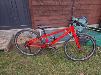 Prodám kolo Superior fly 24