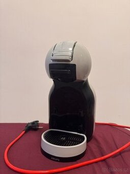 Kávovar Nescafe Dolce Gusto