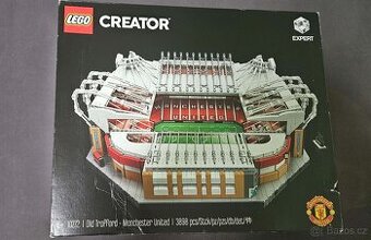 LEGO® 10272 Old Trafford - Manchester United