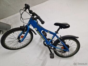 Dětské kolo 20" Apache Beetle