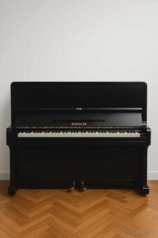 SCHOLZE - Doprava ZDARMA - ZÁRUKA 2 roky.