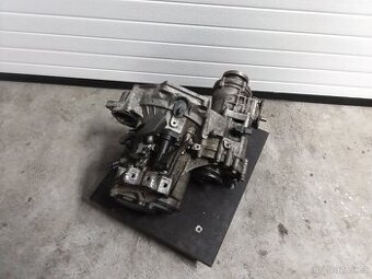Škoda Octavia 1 převodovka 4x4 1.8T 5kvalt  octavia i