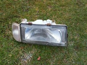 přední světlo škoda felicia