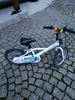 Prodám dětské kolo